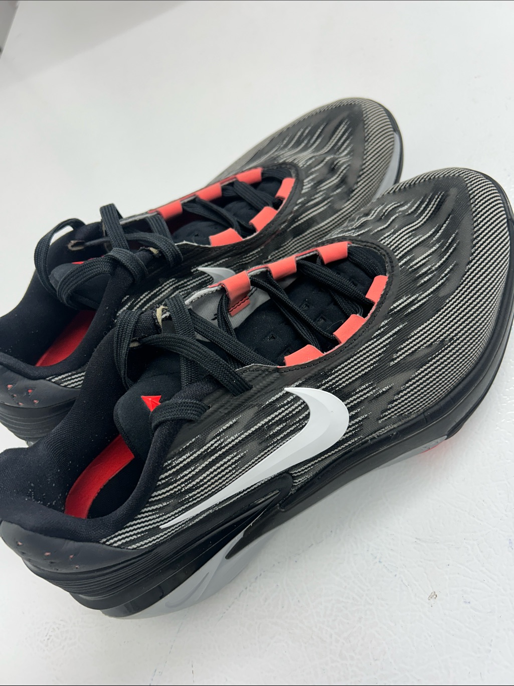 Nike Air Zoom Gt Cut Version 2.0 Dj6015-001 Size 10